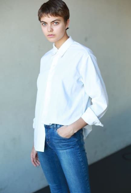 Alisa Rajewskaja