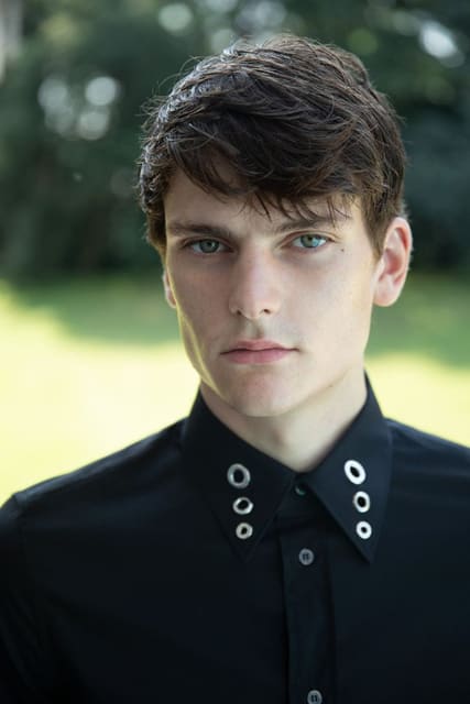 Elian Engers — 2