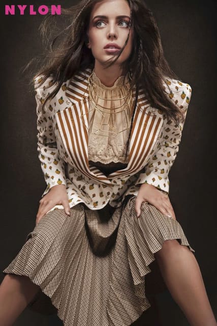 Fashion Beyond Culture — Nylon Español