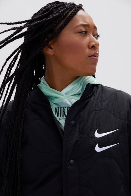 Holiday '20 Origin Stories — Nike