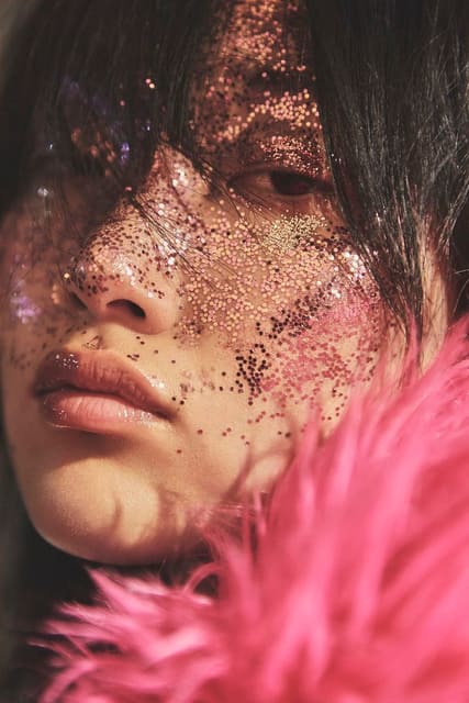Pink Galaxy