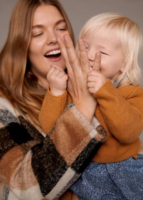 THE GIFT GUIDE — Violeta by Mango
