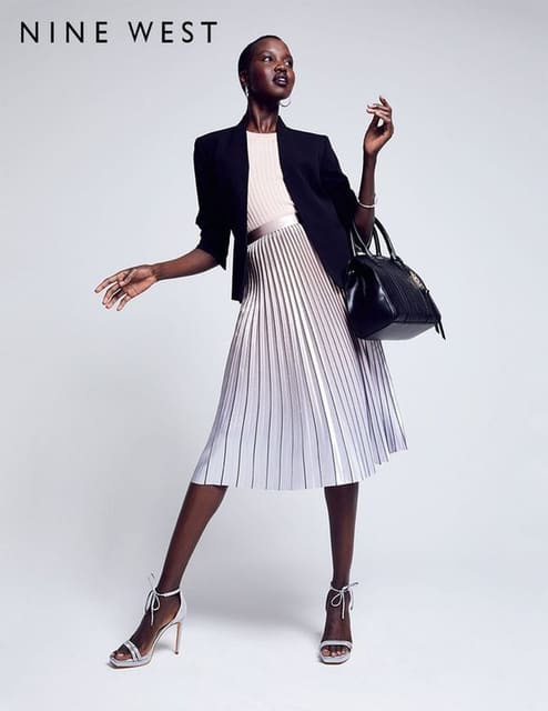 Nine West Fall 2020 Campaign — Nine West