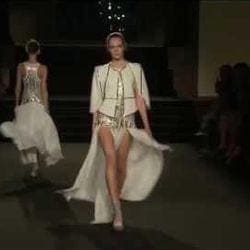 Sass & Bide F/W 13 Show — Sass & Bide