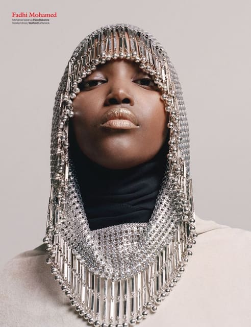 Fadhi Mohammed — 9