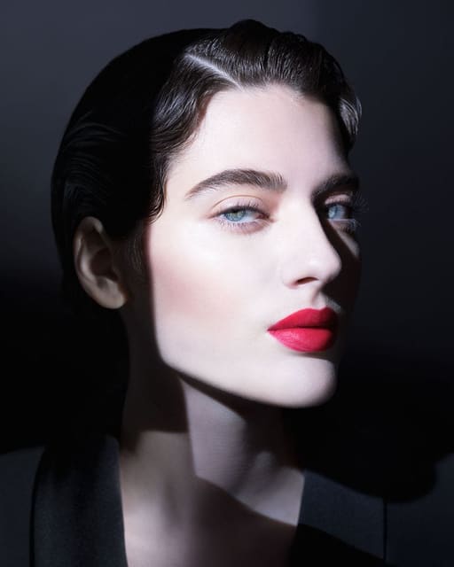 20 Years of Armani Beauty — Armani Beauty