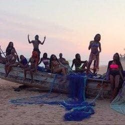 Skepta & WizKid - Energy (Stay Far Away) — Video