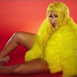 Nicki Minaj - Barbie Dreams — Video