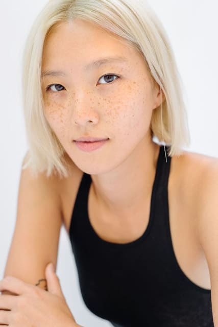 Haejin Lee