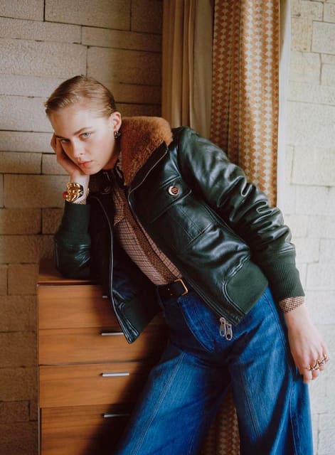 Girls' Club — InStyle U.S.