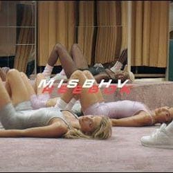 MISBHV Reebok present Togetherness — Reebok