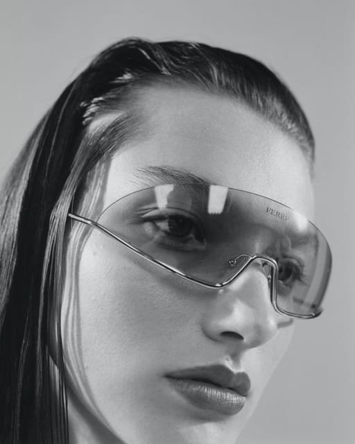 BEAUTY — Revue Magazine