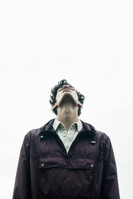 Wüste photographed by Kathrin Leisch for... — The Pink Prince