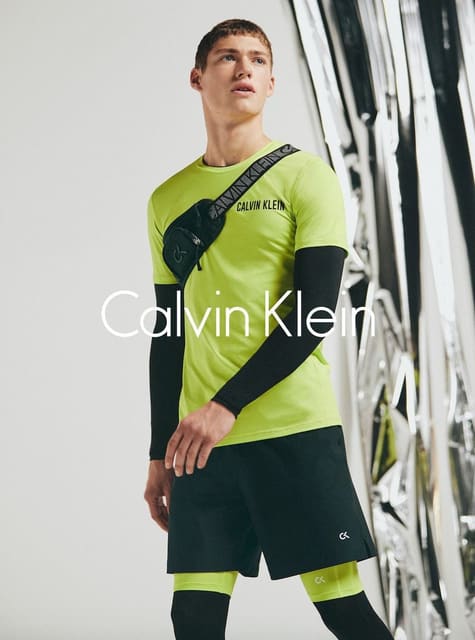 Calvin Klein Holiday 2020 Campaign — Calvin Klein