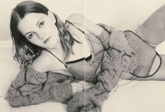 Photography by Valentin Herfray — Re-Edition Magazine