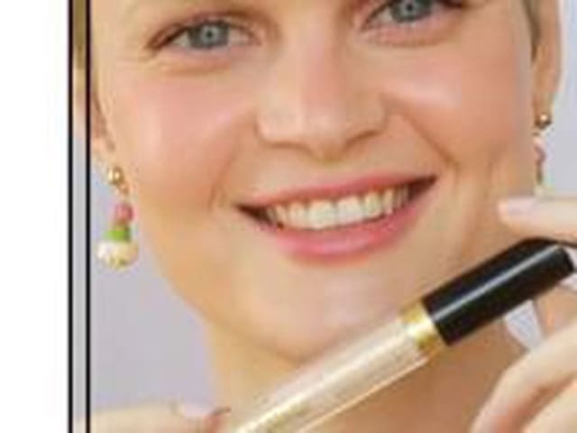Corretivo Power Spray by AVON Brasil — AVON