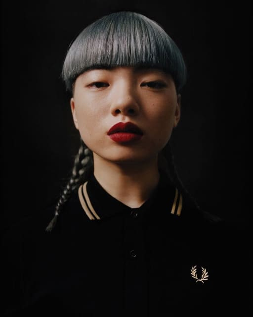 Fred Perry Spring 2020 Campaign — Fred Perry