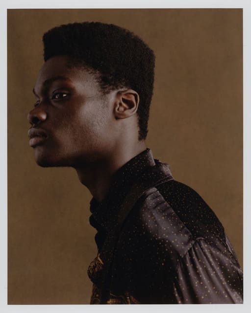 Bolu Talabi — 2