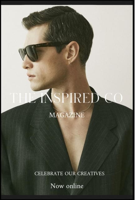 Luke Powell — 2
