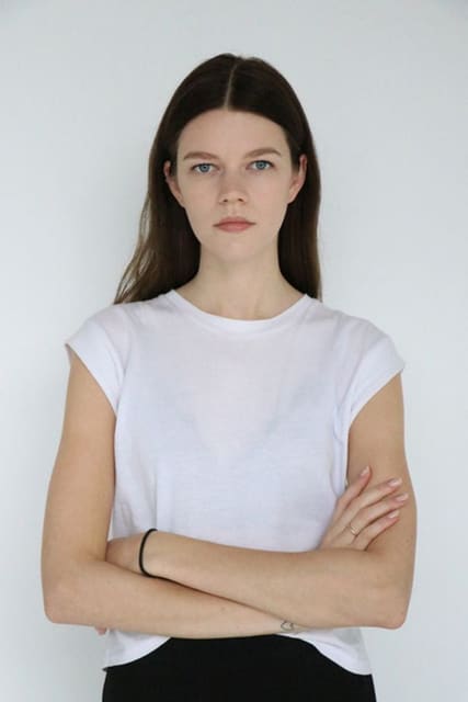Antonia Wesseloh