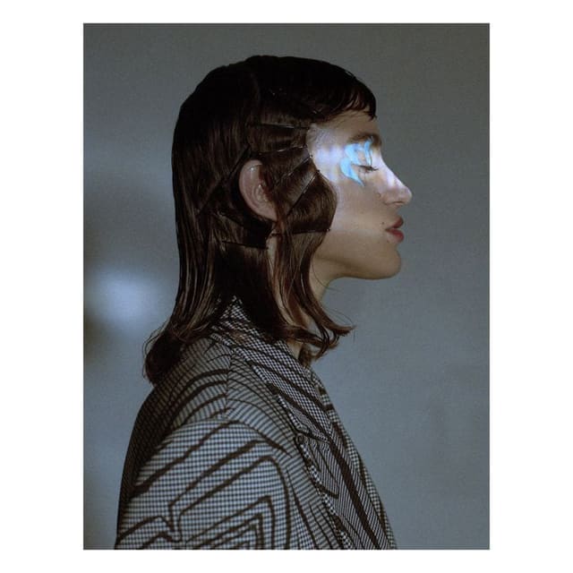 (Imper)Feições — Vogue Portugal