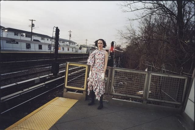 Charlut by Devin Doyle — Out of Order Magazine