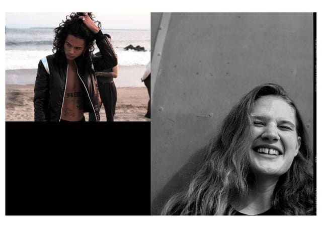 Kids of the Revolution, Welcome Home — Numéro Berlin
