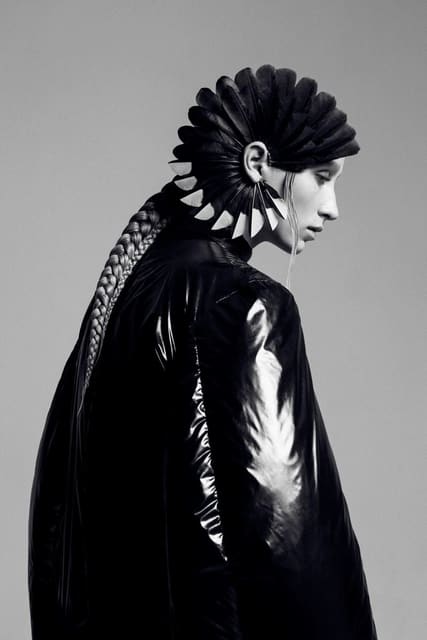 Elfie Reigate Cover Story — 5ELEVEN Magazine