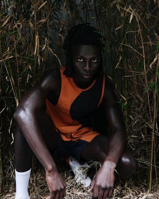 Yoro Goudiaby — 5