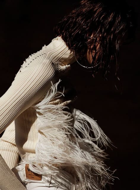 Neith Nyer — Contributor Magazine