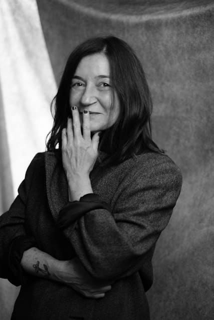 Letizia Schatzinger