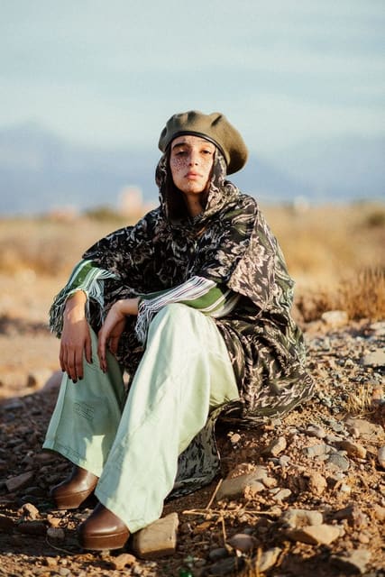 Tilila Oulhaj — 8