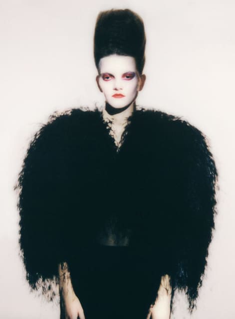 Costume Monsters — Crash Magazine