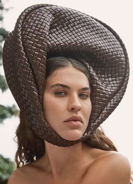 Bottega Veneta — L'Officiel Mexico
