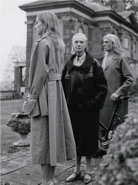 La Edad de la Influencia — Vogue España
