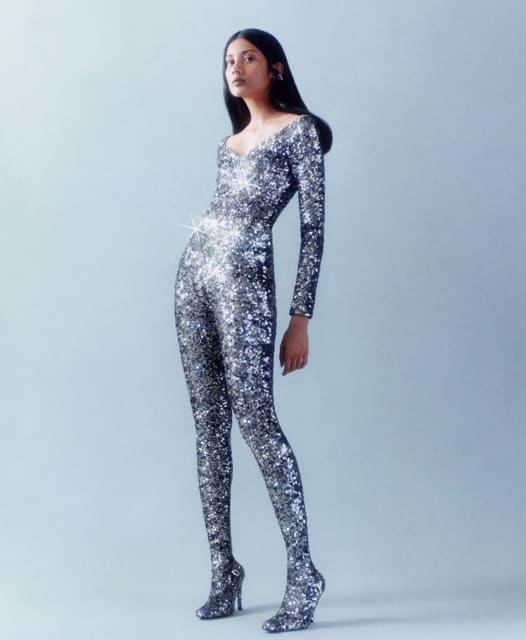 December Trends — British Vogue