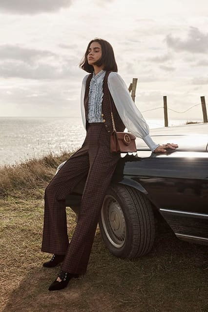 Temperley London — Temperley