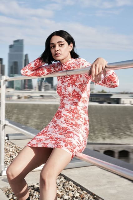 High Street — Grazia UK