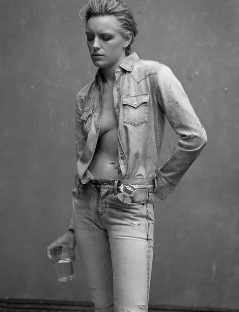 Erika Linder — 10