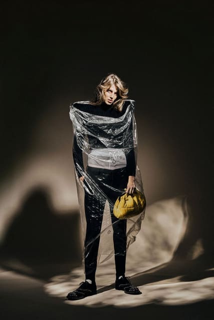 Ioni Guraliuc in DECAY Magazine | Issue ...