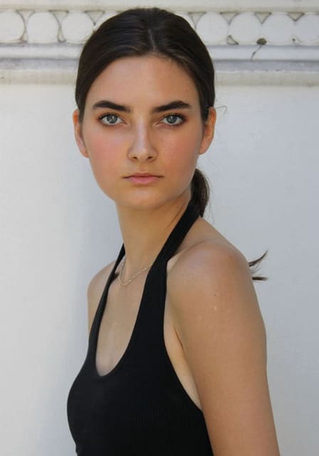 Oliwia Jablonska — 6