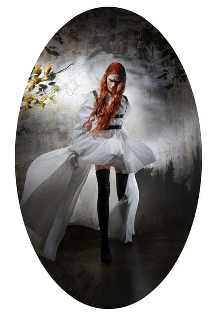 L'Officiel Italia - Winter 2020 — L'Officiel Italia