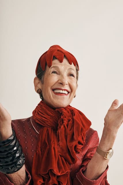 Nordstrom Holiday Campaign 2020 — Nordstrom