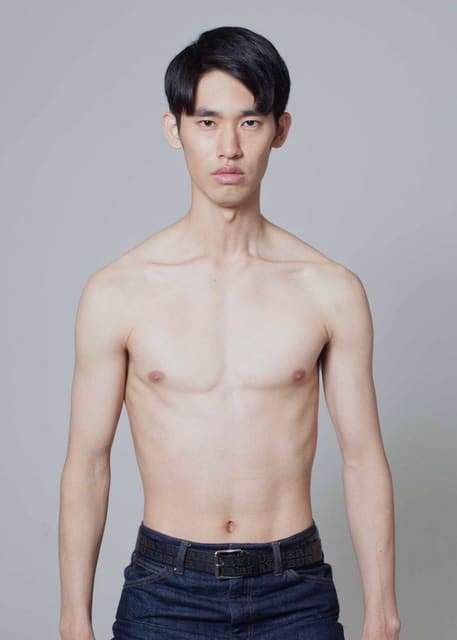 Yusuke Shimizu — 1