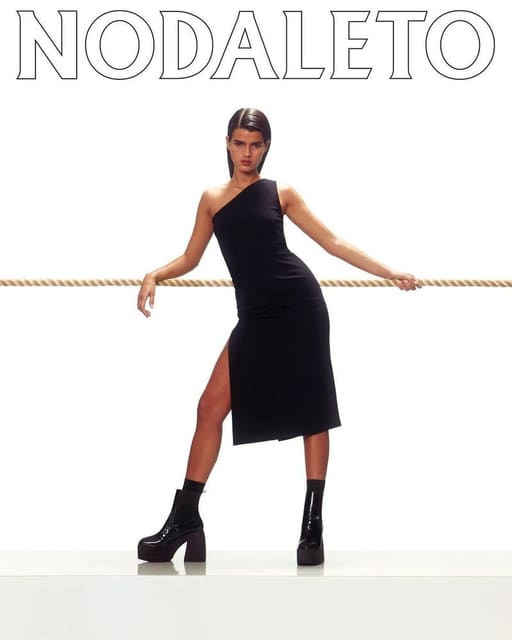 The Permanent Collection — Nodaleto
