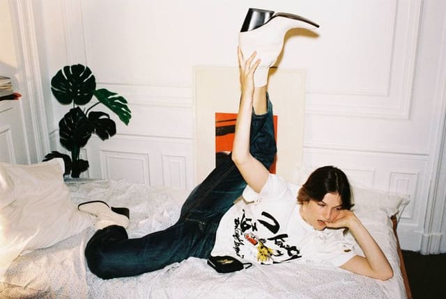 Angèle Metzger — 8