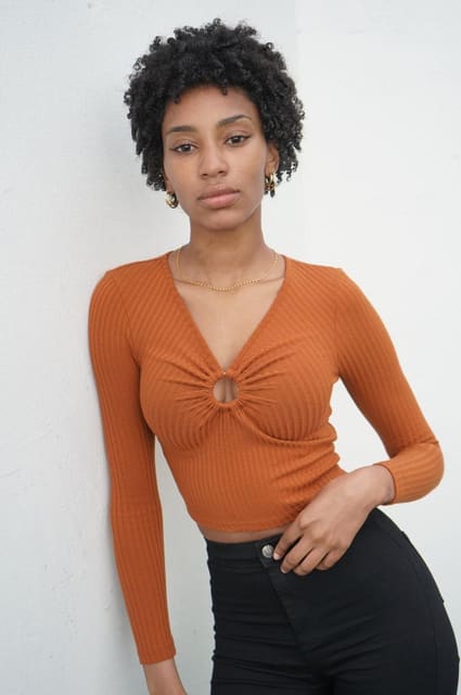 Kiara Ridgell — 2