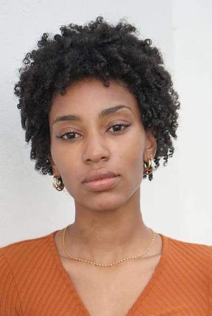 Kiara Ridgell