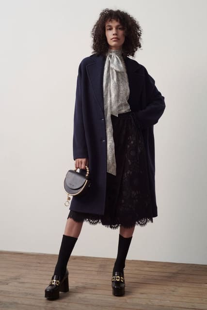 See by Chloe Fall 2020 RTW — See by Chloe