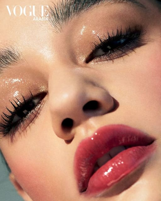 Chanel Beauty Special — Vogue Arabia